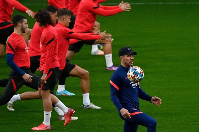 世俱杯末轮形势:2组或陷连环套 谨防对攻做局