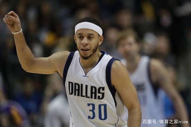 球迷的回忆！2k亲儿子正式退役 今年刚满32岁